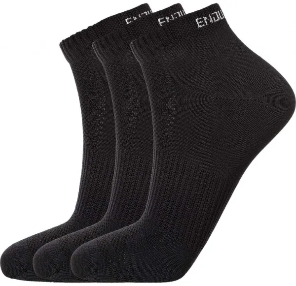Endurance Dartmy Performance Strumpor - 3 par