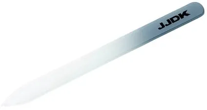 JJDK Nagelfil Glas