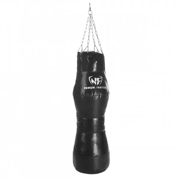 Nordic Fighter Hanging MMA Dummy Sandsäck 40kg