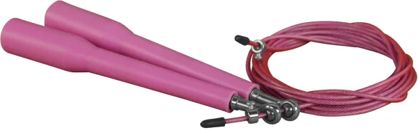 Odin Cable Crossfit Hopprep Pink Long Handle 300cm