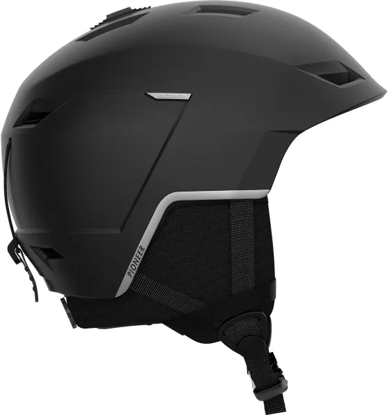Salomon Pioneer LT Skidhjälm Herr