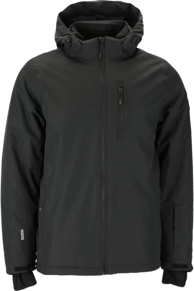 Whistler Drizzle W-Pro 10.000 Vinter- och Skidjacka Herr, black